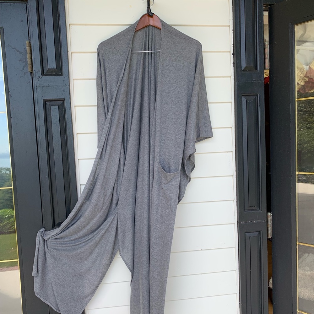 Roffe Kimono o/s from Anthropologie